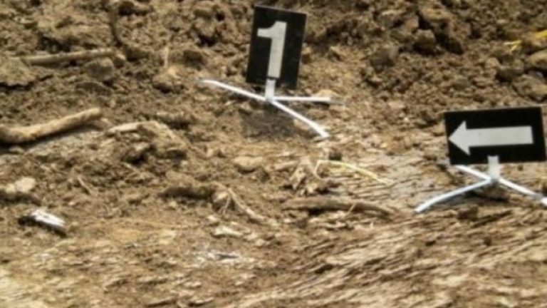 Gjenden mbetje mortore në Gjakovë