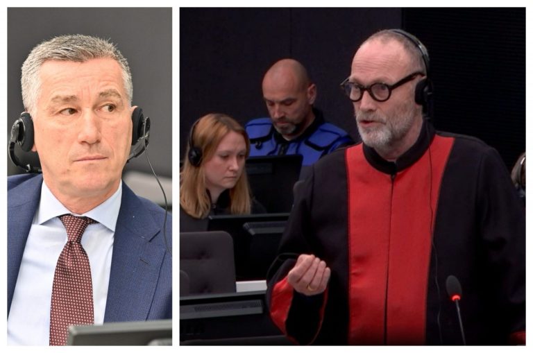 Avokati i Veselit, ZPS-së: Po kërkoni dyfish më shumë kohë se për Millosheviqin