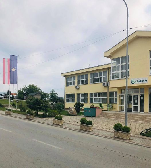 Ramaj: Eco-Higjiena s’ka probleme si KRM “Pastrimi” në Prishtinë – ka në fokus shërbimet ndaj klientelës