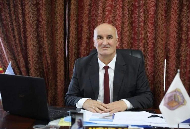 Kryetari Haliti ka shprehur urimet me rastin e festës së Kurban Bajramit