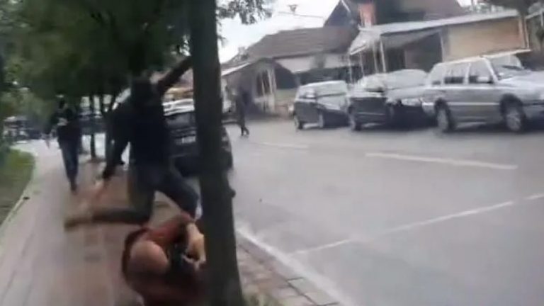 Arrestohet edhe një dhunues i gazetarëve në veri