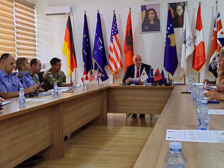 Vitia mobilizohet për shënimin e Ditës së Zojës së Madhe në Letnicë