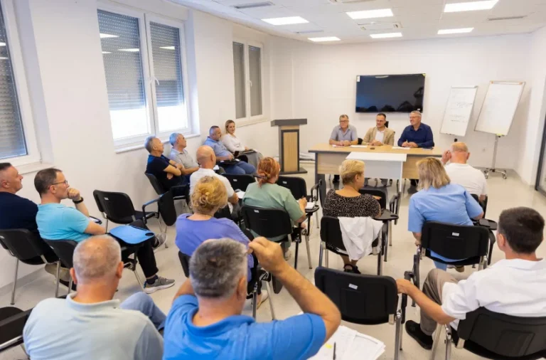 Komuna Gjilanit përmbyll ciklin e dëgjimeve për planifikim të buxhetit 2024-2026