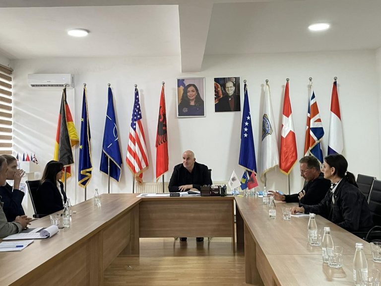 Vitia synon të përfshihet në pakon turistike të Kosovës