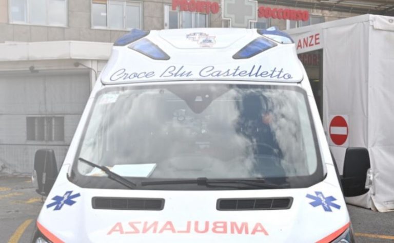 E rëndë në Itali, 1-vjeçarja shqiptare bie nga kati i tretë i banesës, vogëlushja në luftë për jetën