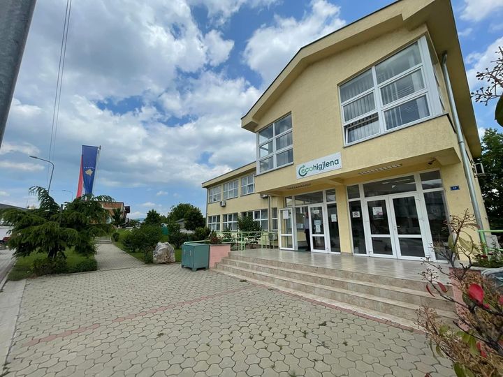 Viti 2023 ishte i jashtëzakonshëm për Kompaninë “Eco-Higjiena”, kishte përmirësime në aspektin e shërbimeve dhe performancës