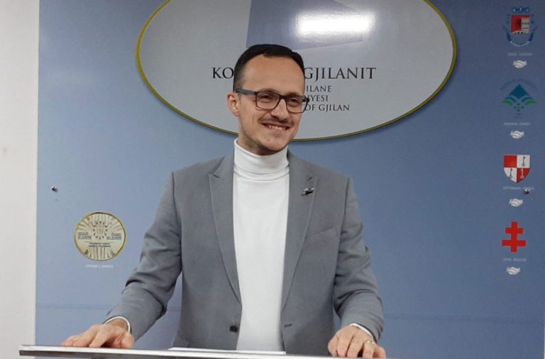 Kryetari Hyseni: Qeverisim ndershëm dhe për të mirën publike