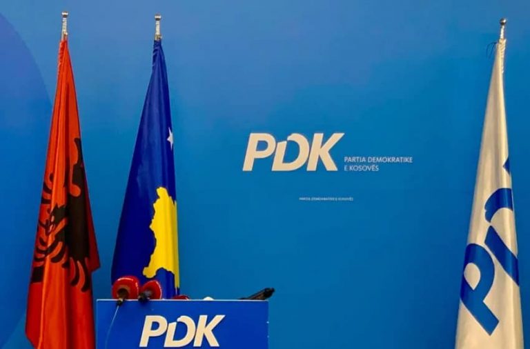 PDK, pro kërkesave të nxënësve maturantë