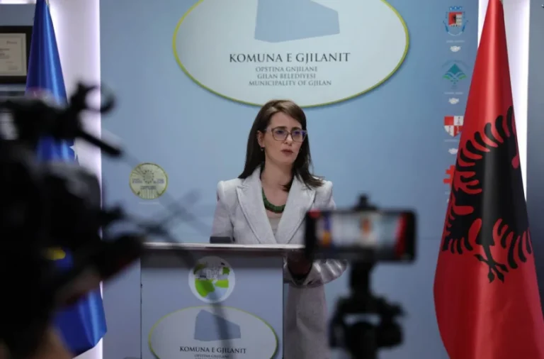 Demiri: Është marrë vendim që ekskursioni të anulohet për këtë vit shkollor