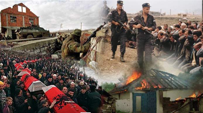 Çfarë dihet për dëmet që iu shkaktuan Kosovës në luftë?