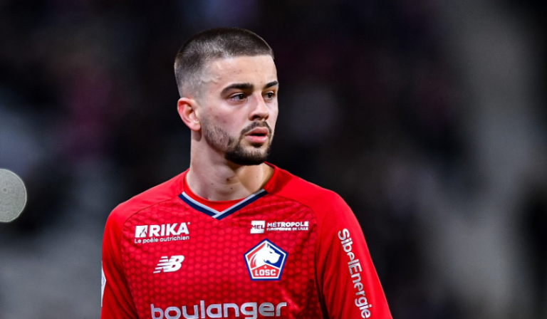 Juventus “All in” për Zhegrovën, “Zonja e Vjetër” nxjerr dy lojtarë në shitje për të financuar “Dardanin”