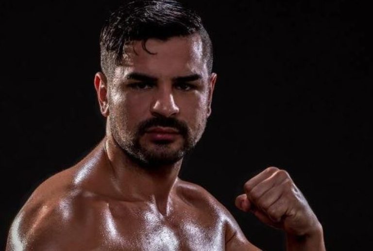 Granit Stein nga Kosova, i pandalshëm -18 fitore asnjë humbje