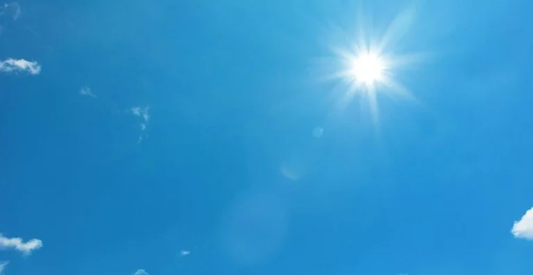 Vapë në Kosovë, temperaturat gjatë kësaj jave do të arrijnë deri në 37 gradë Celsius