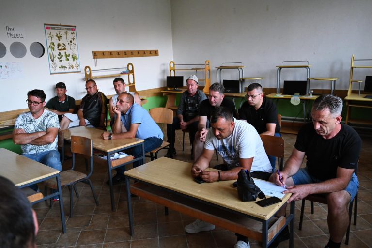 Mbahet dëgjim buxhetor në Ajnoc të Kamenicës