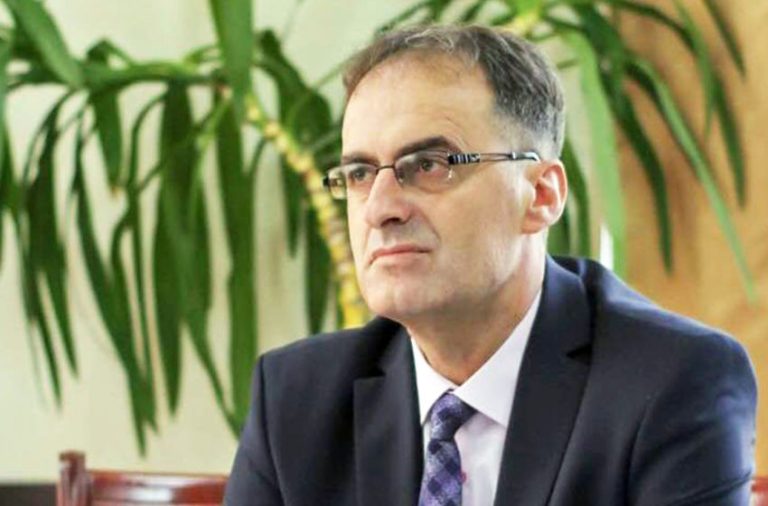 Gjykata nuk po përpiqet me e shtrembëruar historinë…, ajo po e bënë fakt këtë çështje!