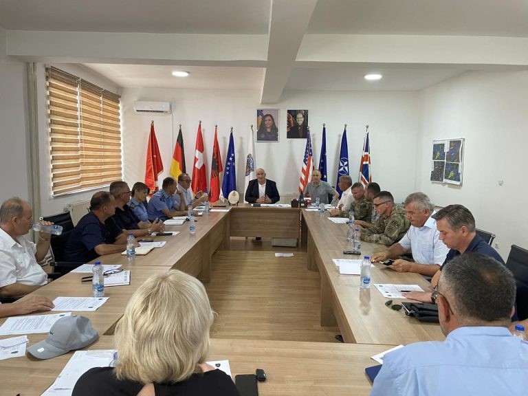 Komuna e Vitisë mobilizohet për shënimin e ditës së Zojës së Madhe në Letnicë