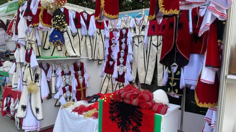 Kamenicë: Vazhdon të jetë i hapur panairi i prodhimeve vendore