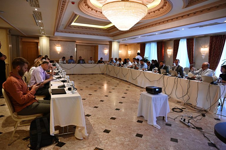 Kryetari Rahimaj: Kamenica drejt rrugës për tu bërë me digë akumuluese për ujë të pijshëm