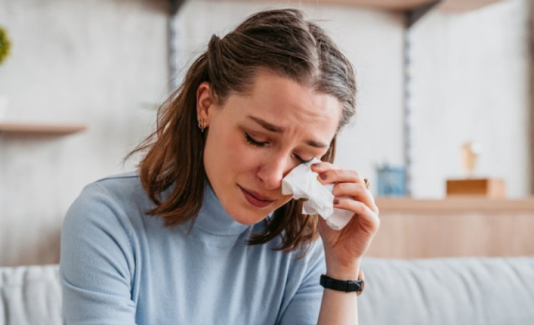 E dini që e qara na bën mirë? Ja 11 përfitimet