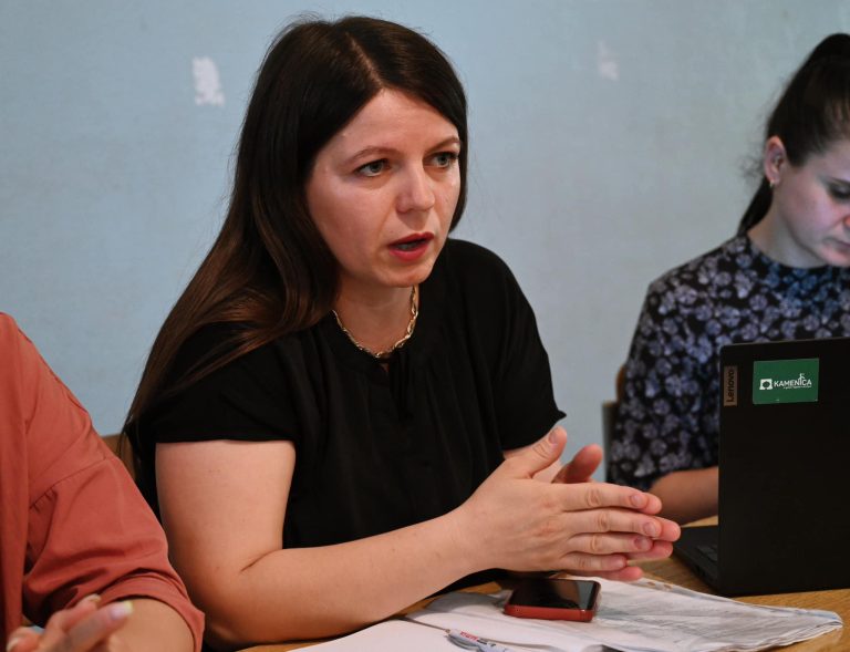 Mbahet dëgjim buxhetor në fshatin Strezoc