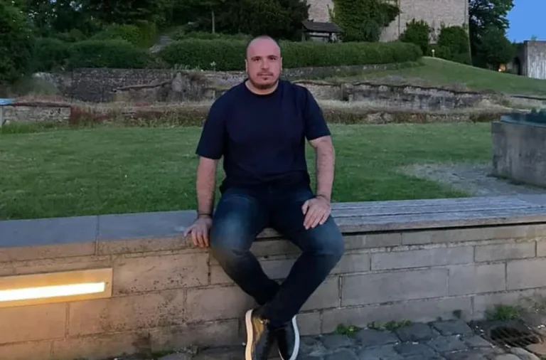 Kryetari i Komunës së Gjilanit ngushëllon familjen Maliqi
