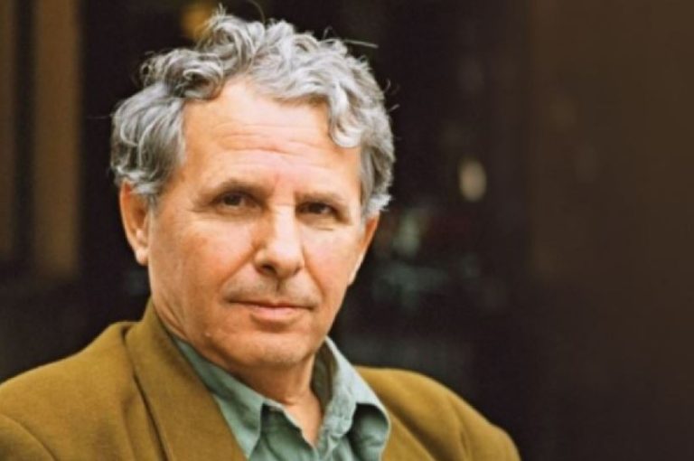 12 vjet nga vdekja e poetit Ali Podrimja