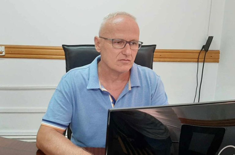 Drejtori i DMSH-së, Bejtullah Osmani apelon: Mos ndizni zjarre që shkaktojnë rrezik të përgjithshëm!