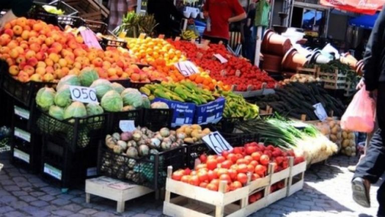 Rriten çmimet e produkteve ushqimore
