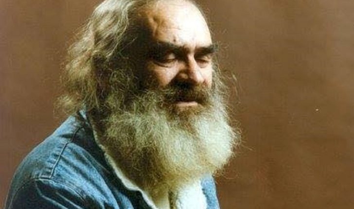 Nisia e dashurisë-Atlantida ime