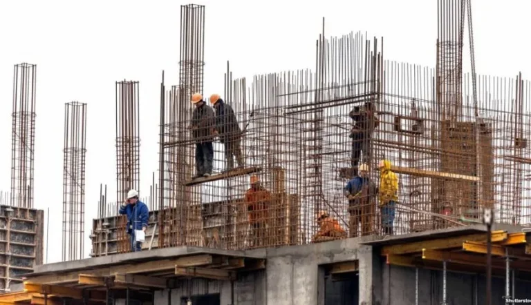 Ndërtimtaria dhe gastronomia sektorët më të goditur nga mungesa e punëtorëve