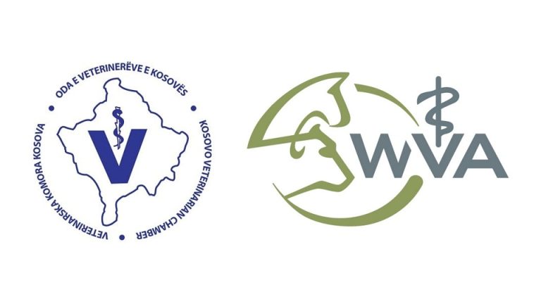 Oda e Veterinerëve e Kosovës anëtare e Shoqatës Botërore të Veterinarisë