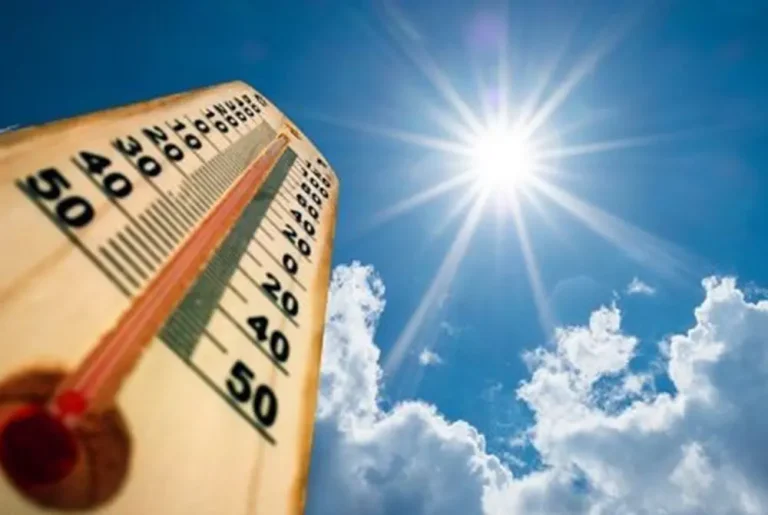 Mot me diell, temperaturat deri në 26 gradë