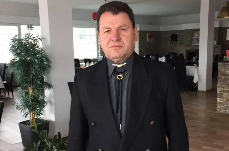 Ka ndërruar jetë Tahir Demi