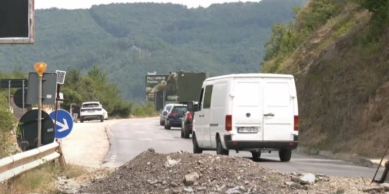 U dhanë mbi 468 mijë euro për ndërtimin e urës te liqeni i Badocit, por punimet ende s’kanë filluar