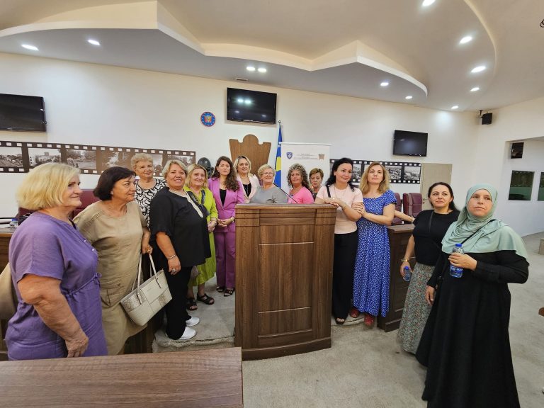 Ka përfunduar procesi i dëgjimeve buxhetore në Gjilan