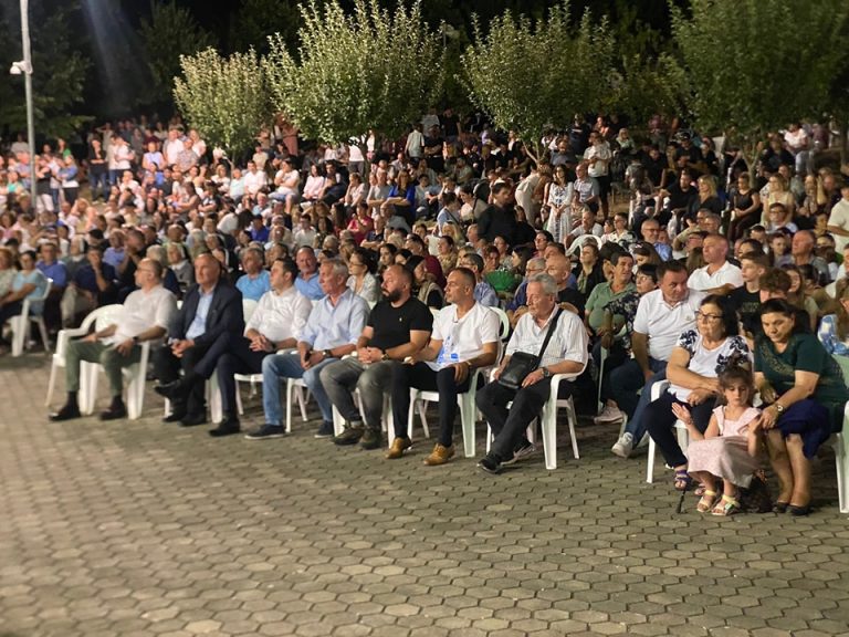 Haliti: Letnica për dekada me radhë ka përçuar mesazhin e paqës dhe dashurisë njerëzore