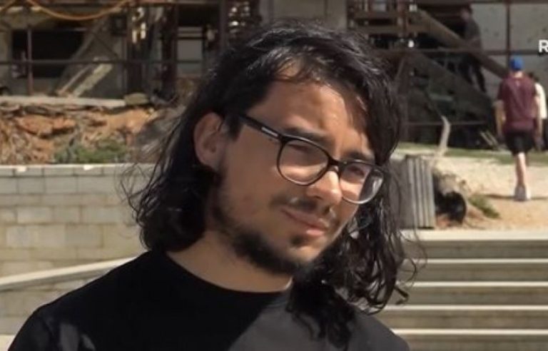 Stepaniuk: Kultura dhe gjuha shqipe është shumë e veçantë