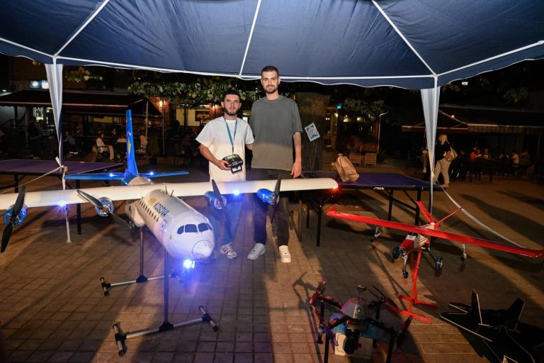 Kamenicë: Gëzim Morina me ekspozitë në shesh