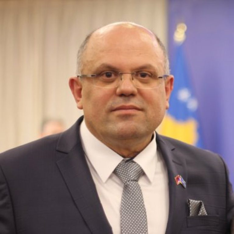 Isa Boletini, konsulli rus, Ura e Ibrit dhe Stano i BE-së