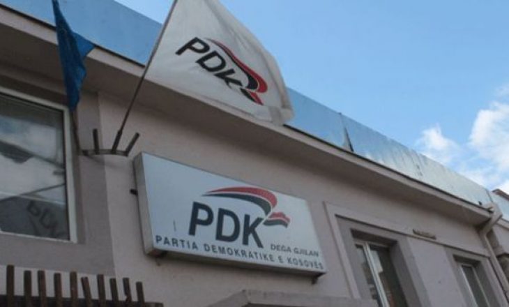PDK: Vetëvendosje e ka bllokuar PZHK-në, shumë projekte kapitale nuk do të mund të nisin pa miratimin e saj nga Kuvendi Komunal
