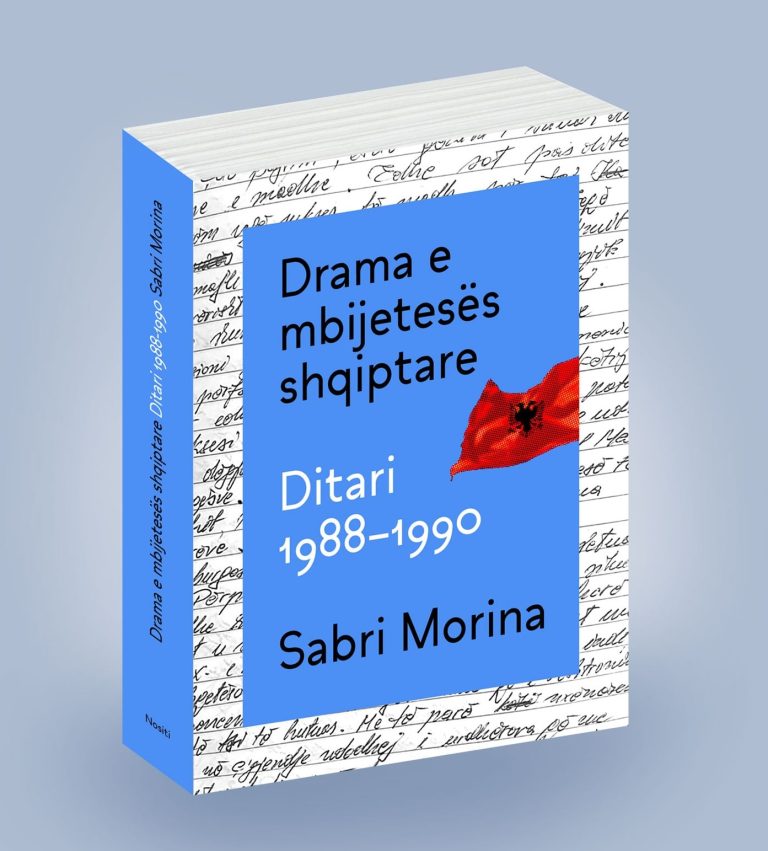 Për herë të parë botohet një ditar i plotë – Ditari i paqes