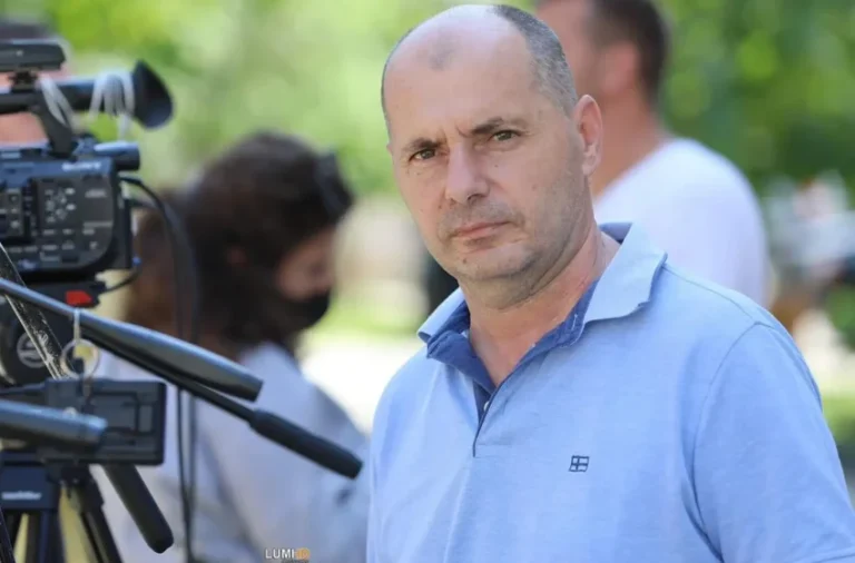 DOKUMENTE – Si synonte Serbia të blejë me të holla krerët shqiptarë më 1913