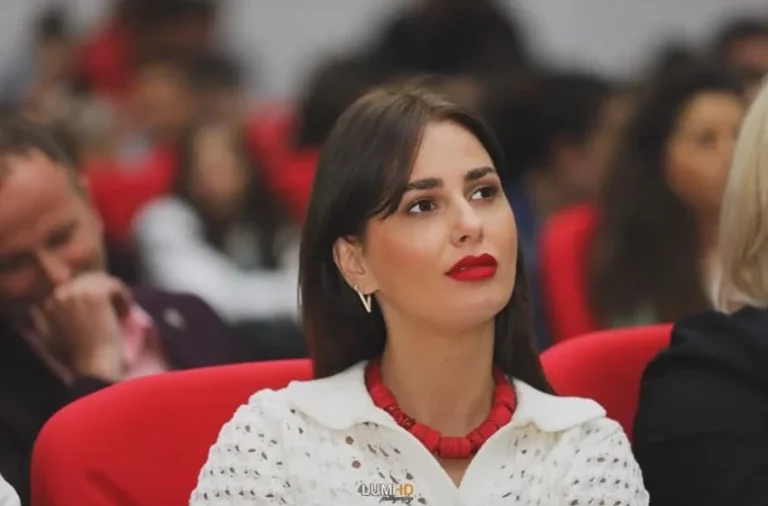 Drejtoresha e Arsimit, Albana Demiri, tregon arsyet e dorëheqjes