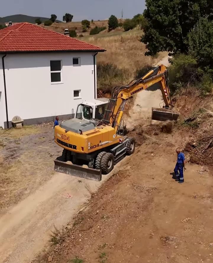 Hyseni: Do të ndërtohen 18 rrugë në Bresalc, po shqyrtohen edhe të tjera