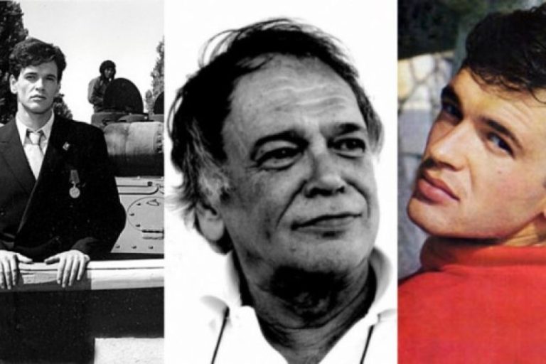 17 vjet nga vdekja e Faruk Begollit