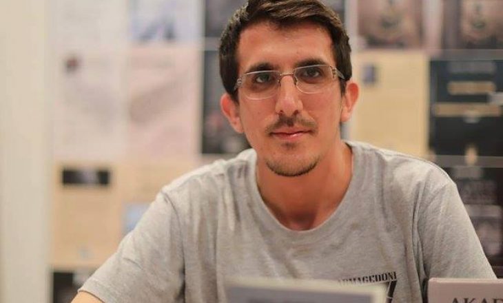 Lakorja e fatit njerëzor