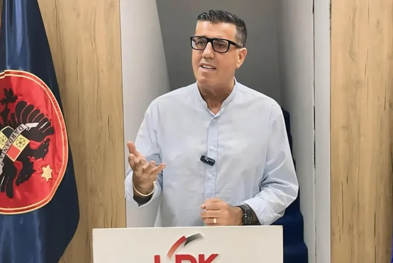 Haziri: Procesi për renovimin e stadiumit të Gjilanit që nga fillimi ka qenë i korruptuar, shqetësuese kthimi në pikën zero