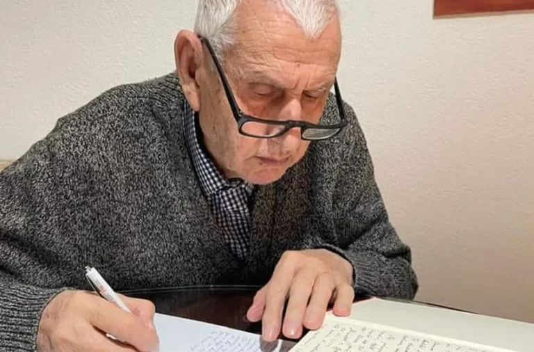 Ka ndërruar jetë veterani i arsimit, Muharrem Bajrami