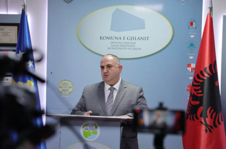Shabani: Për gjysmë viti u regjistruan 285 biznese të reja në Gjilan