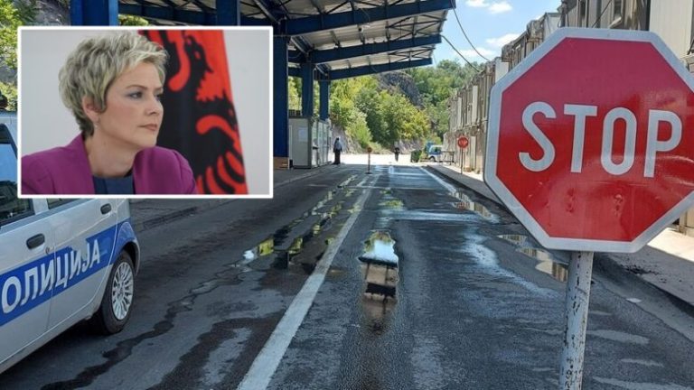 “Ndalohem sa herë e kaloj kufirin”, Sinani: Përndjekje nga lista e Vulinit